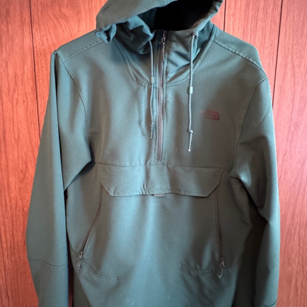 The North Face Men's Forest Performance Jacket